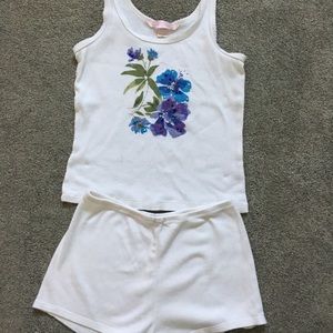 Victoria’s Secret pajamas